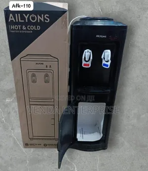 Water Dispenser