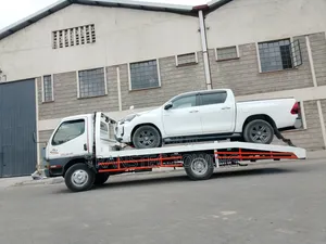Breakdown Towing, Recovery