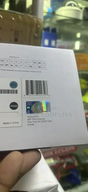 Ubiquiti Litebeam M5