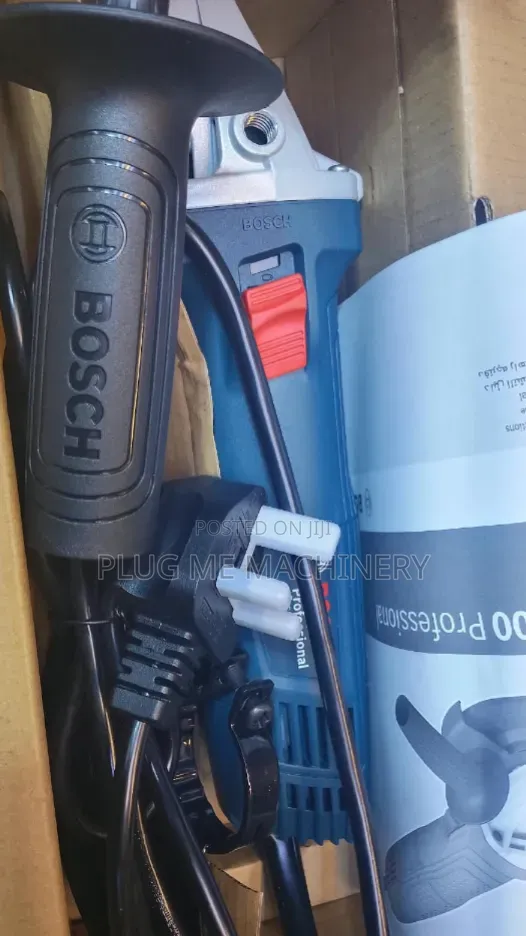 Top Original 710watts Bosch Angle Grinder / Quality Grinder 4 " New