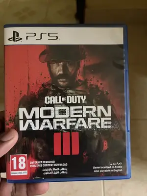 Call of Duty