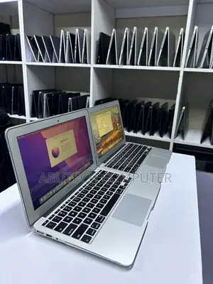 Laptop Apple MacBook Air 8GB Intel Core i5 SSD 128GB