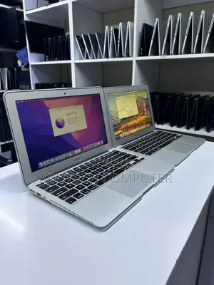 Laptop Apple MacBook Air 8GB Intel Core i5 SSD 128GB