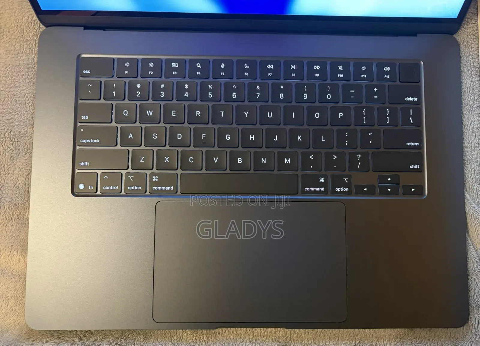 Laptop Apple MacBook Air 2025 M4 16GB Apple M4 SSD 512GB