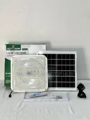 Solar Light 500 W Indoor Light