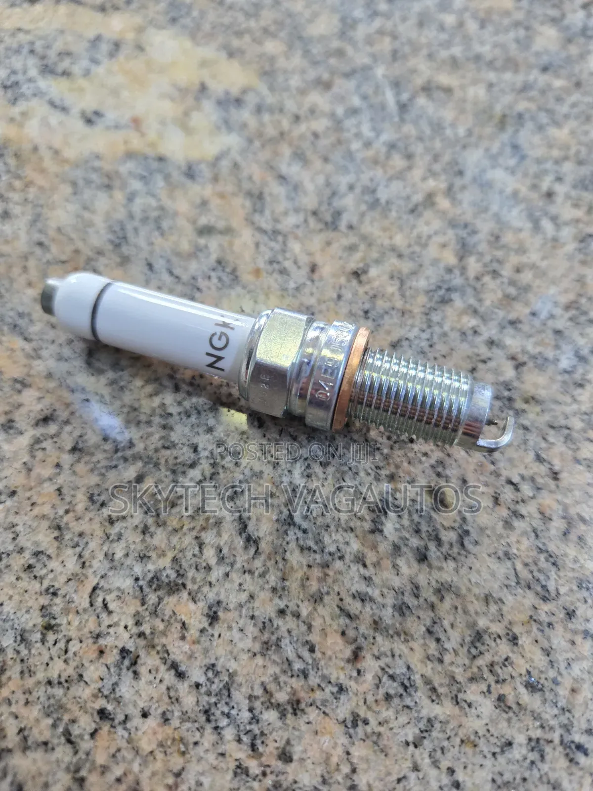 Original Volkswagen/Audi Spark Plugs
