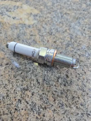 Original Volkswagen/Audi Spark Plugs