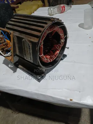 House Hold Comercial and Indutrial Machine Repair