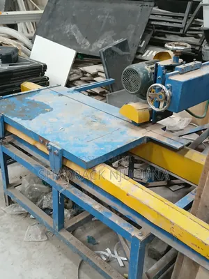 House Hold Comercial and Indutrial Machine Repair