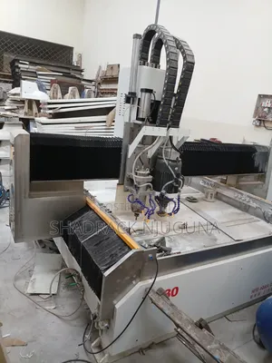 House Hold Comercial and Indutrial Machine Repair