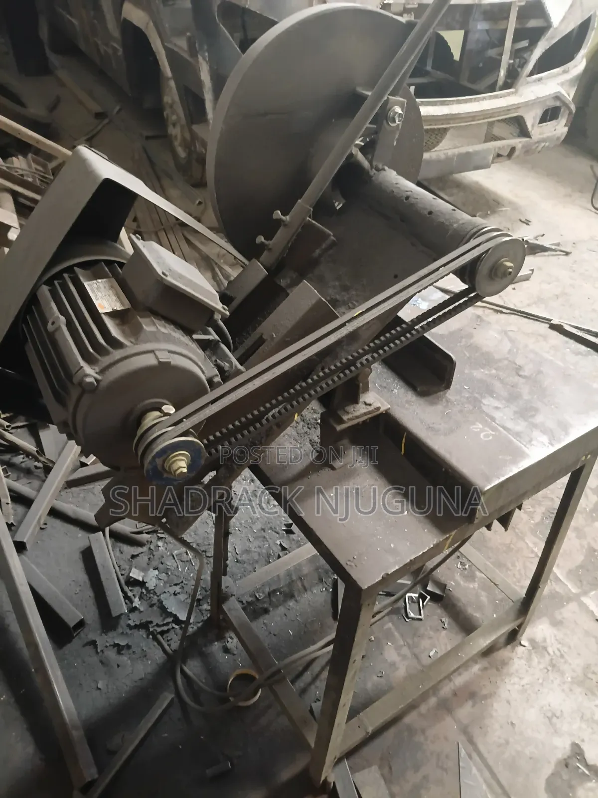 House Hold Comercial and Indutrial Machine Repair