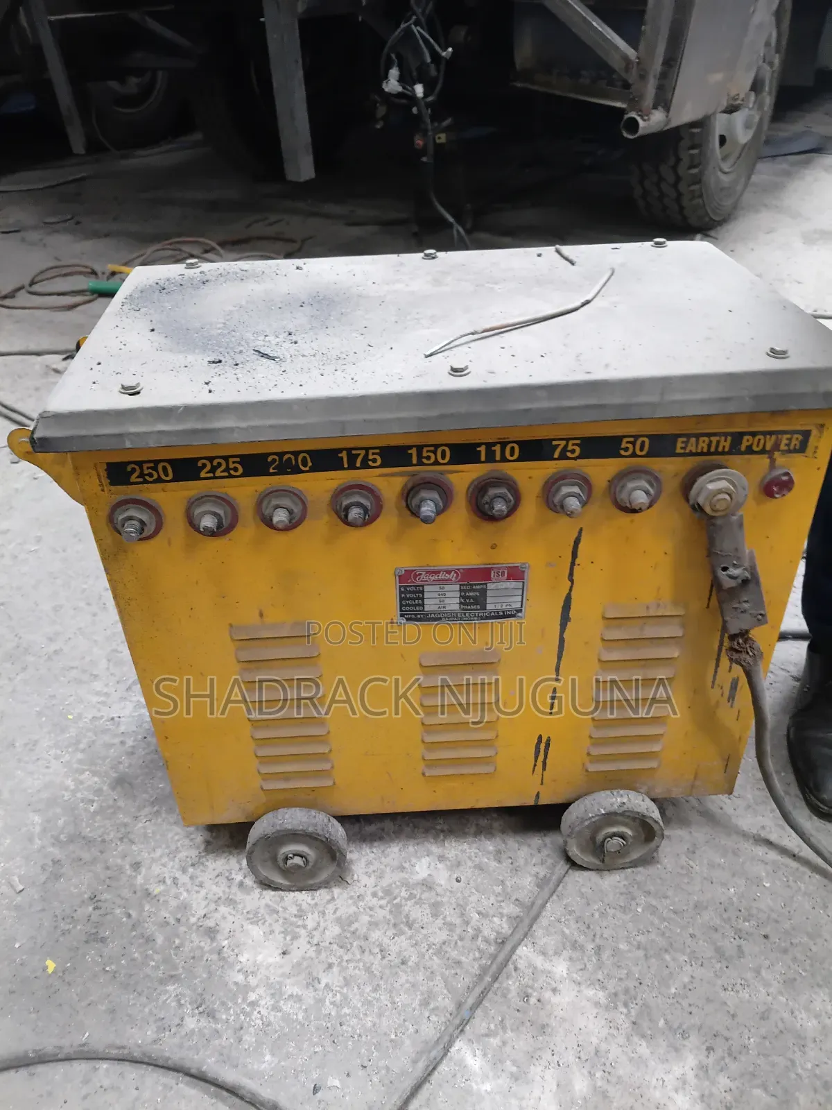 House Hold Comercial and Indutrial Machine Repair