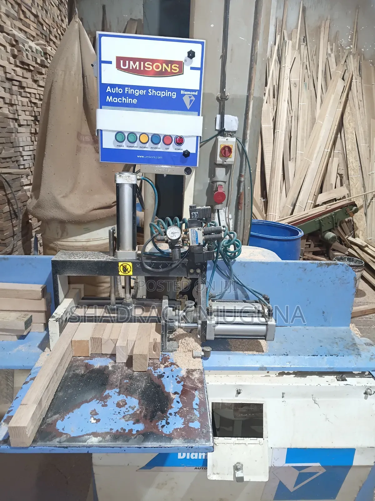 House Hold Comercial and Indutrial Machine Repair