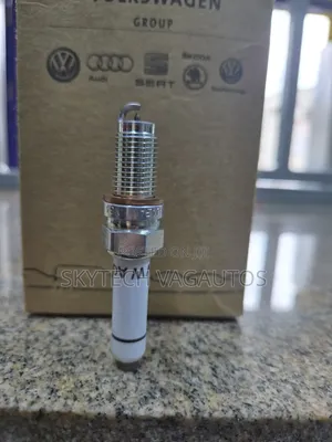 Original Volkswagen/Audi Spark Plugs