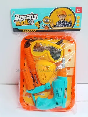 Kids Tool Set