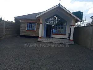3bdrm Bungalow in Nkoroi for sale