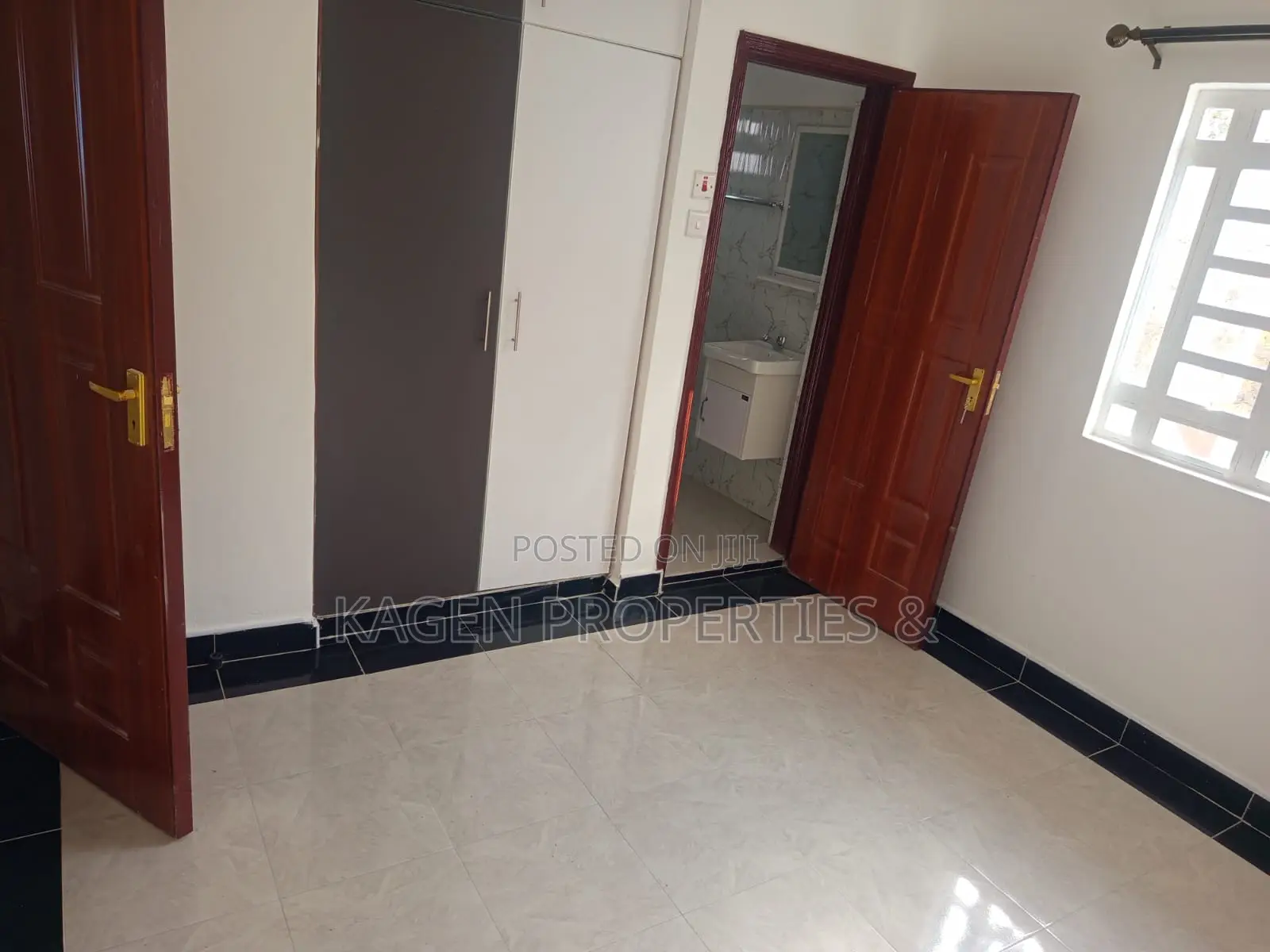 3bdrm Bungalow in Nkoroi for sale