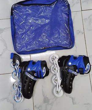 Rubber Skate Shoes