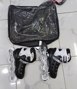 Rubber Skate Shoes