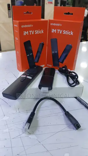 16gb Android Stick