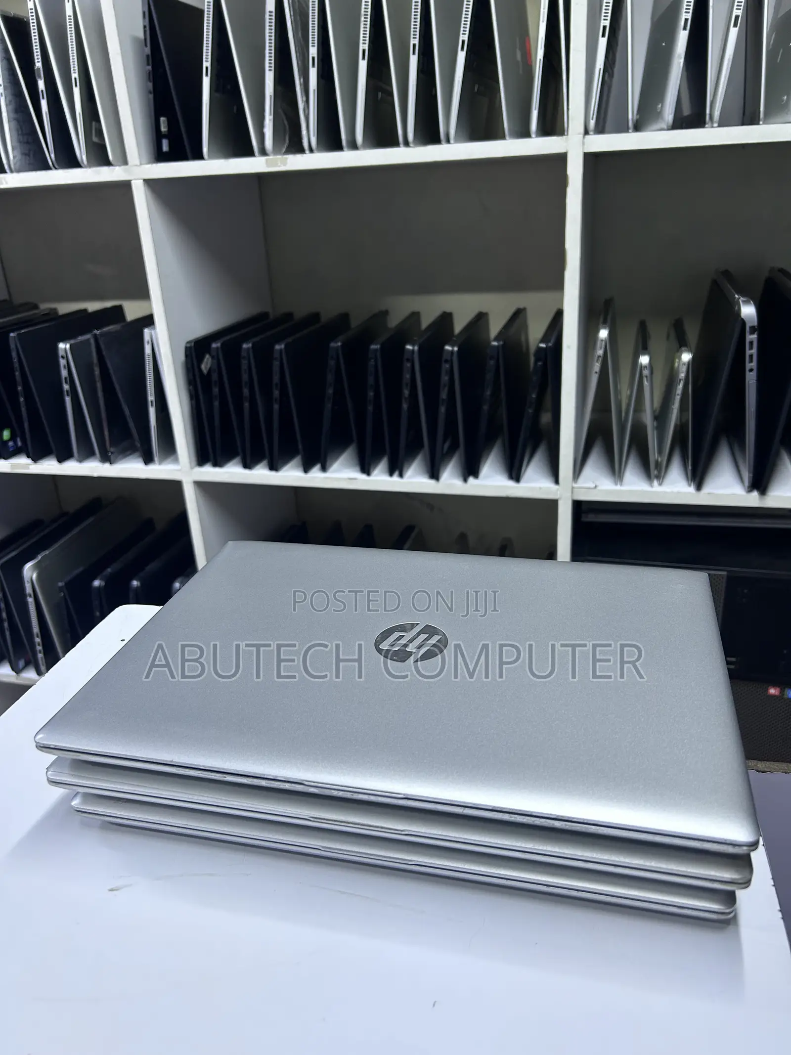 Laptop HP ProBook 440 G5 4GB Intel Core i3 SSD 128GB