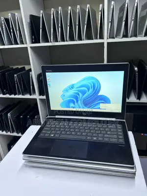 Laptop HP ProBook 440 G5 4GB Intel Core i3 SSD 128GB