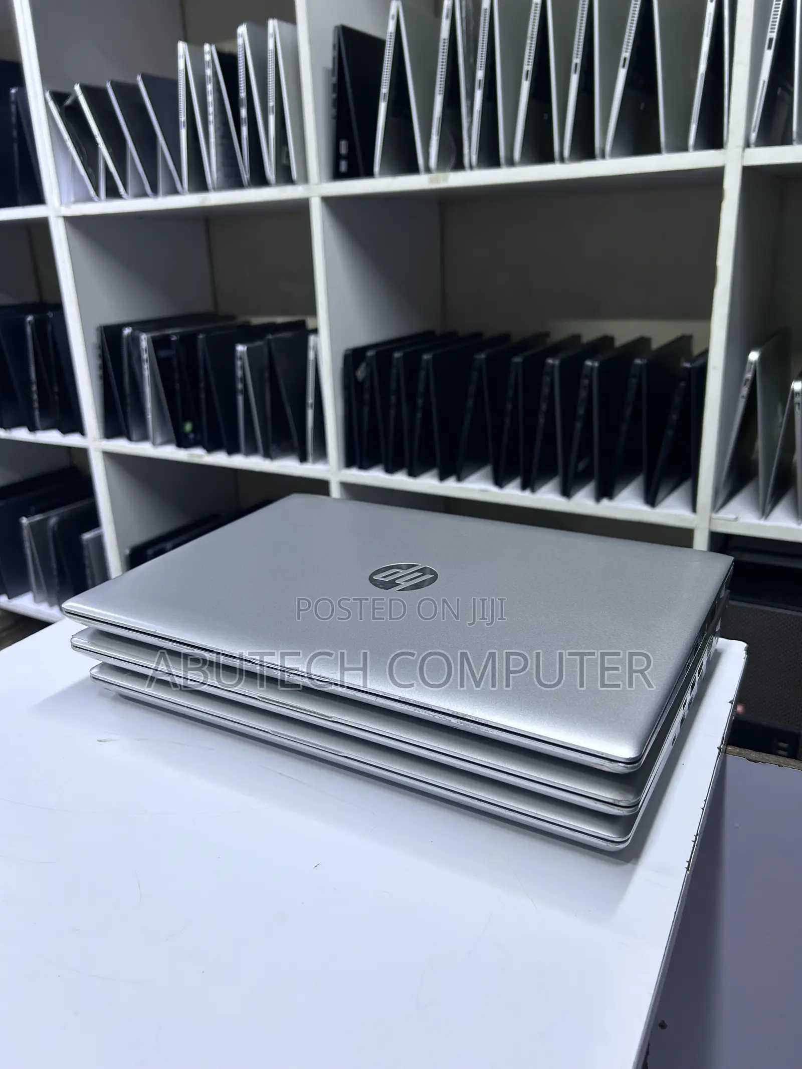 Laptop HP ProBook 440 G5 4GB Intel Core i3 SSD 128GB