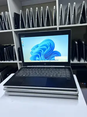 Laptop HP ProBook 440 G5 4GB Intel Core i3 SSD 128GB