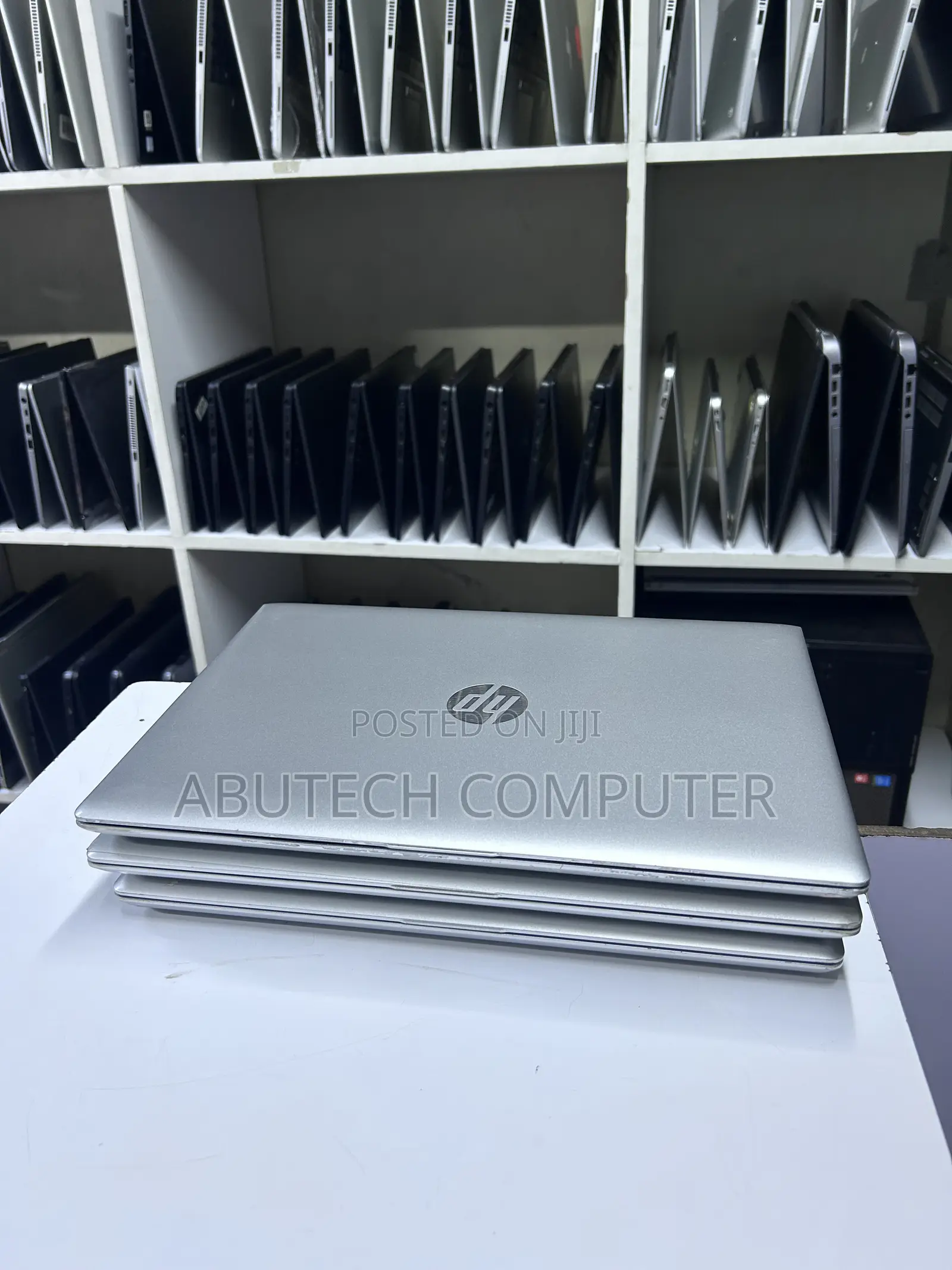 Laptop HP ProBook 440 G5 4GB Intel Core i3 SSD 128GB