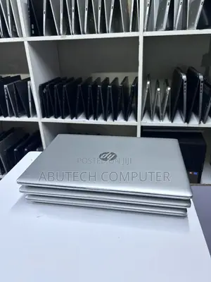 Laptop HP ProBook 440 G5 4GB Intel Core i3 SSD 128GB