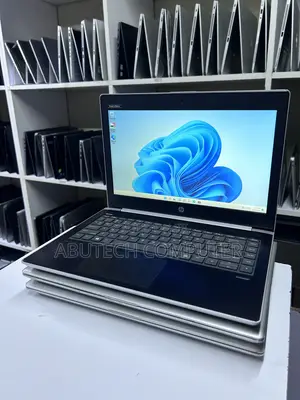 Laptop HP ProBook 440 G5 4GB Intel Core i3 SSD 128GB