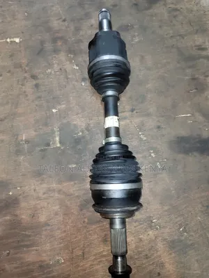 Toyota Hilux Vigo Drive Shaft
