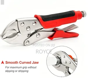 Locking Pliers