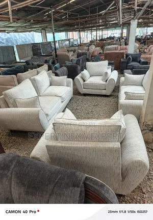 Butterfly Sofa