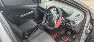 Mazda Demio 2012 Silver