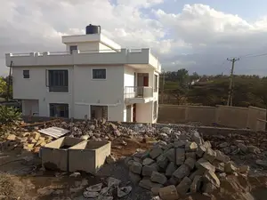 4bdrm Maisonette in Nkoroi for sale