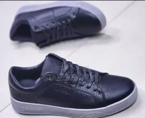 Timberland Navy Blue Grey Smart Casual
