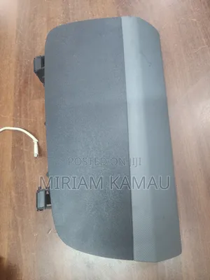 Dashboard Cover 9L