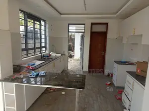 4bdrm Maisonette in Nkoroi for sale
