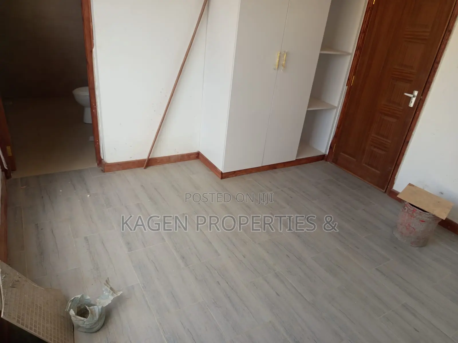 4bdrm Maisonette in Nkoroi for sale