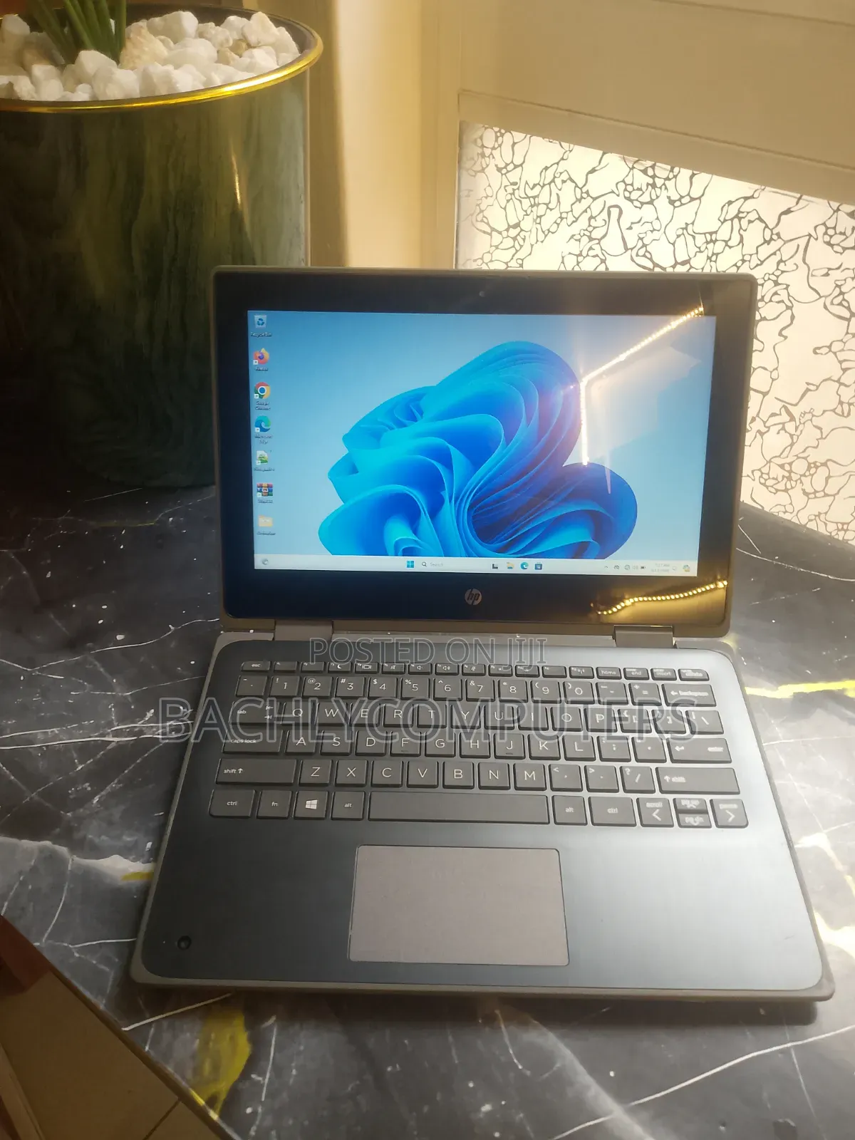 Laptop HP ProBook x360 11 G6 EE 8GB Intel Core i5 SSD 256GB