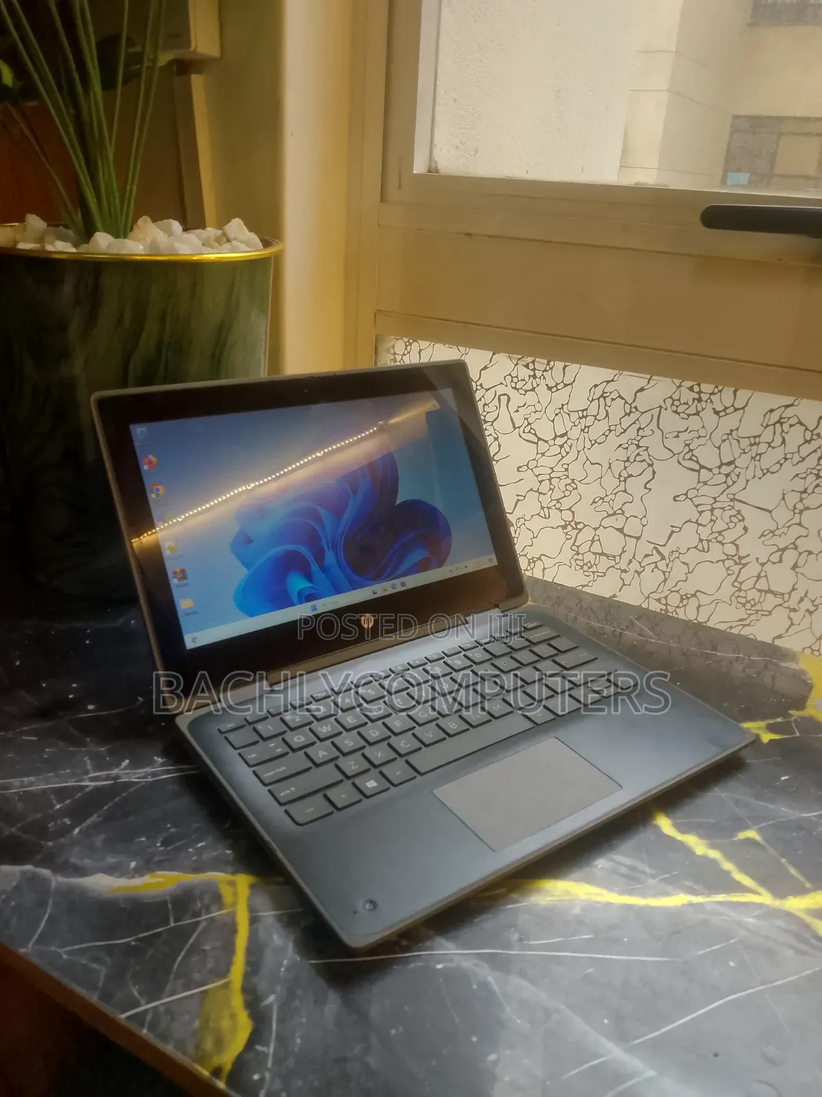 Laptop HP ProBook x360 11 G6 EE 8GB Intel Core i5 SSD 256GB