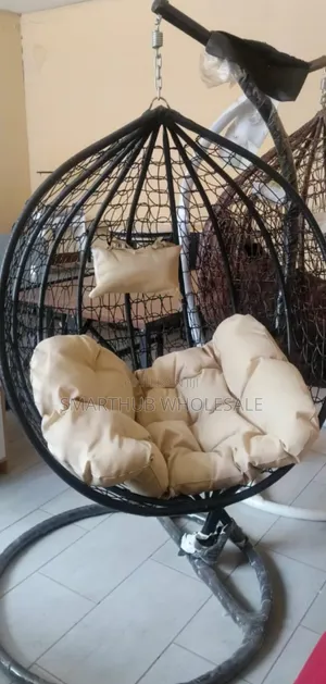 Executive Outdoor Swing Chair, *