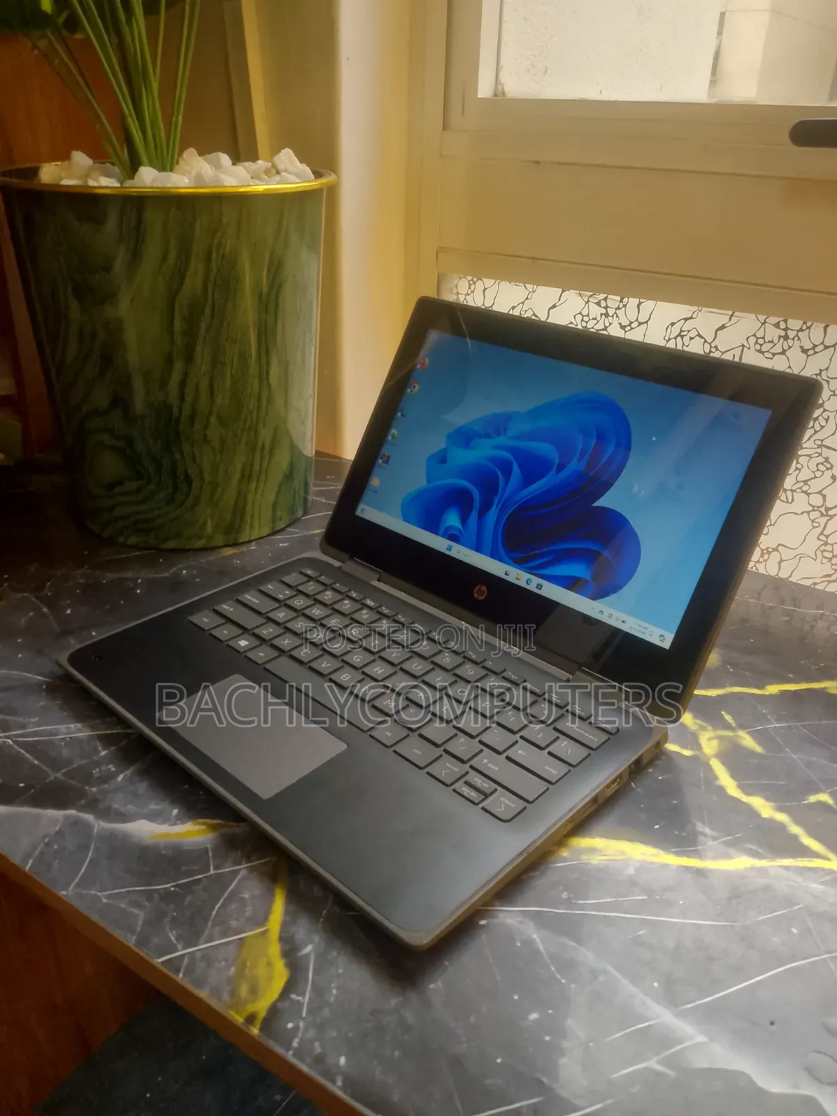 Laptop HP ProBook x360 11 G6 EE 8GB Intel Core i5 SSD 256GB
