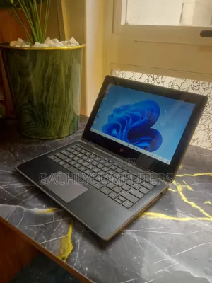 Laptop HP ProBook x360 11 G6 EE 8GB Intel Core i5 SSD 256GB