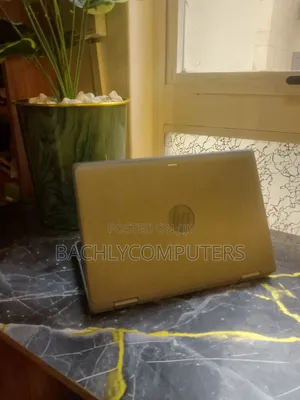 Laptop HP ProBook x360 11 G6 EE 8GB Intel Core i5 SSD 256GB