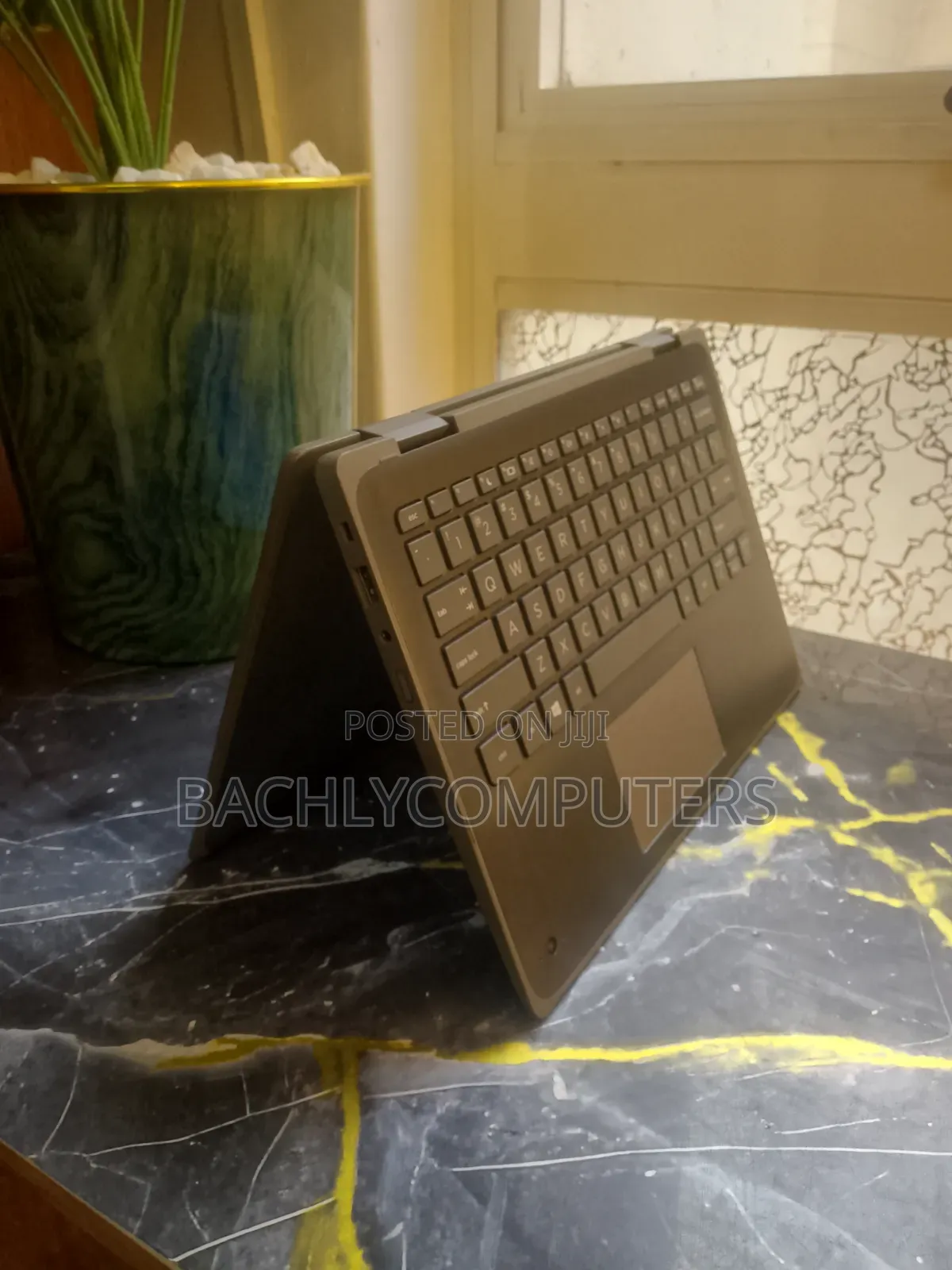Laptop HP ProBook x360 11 G6 EE 8GB Intel Core i5 SSD 256GB