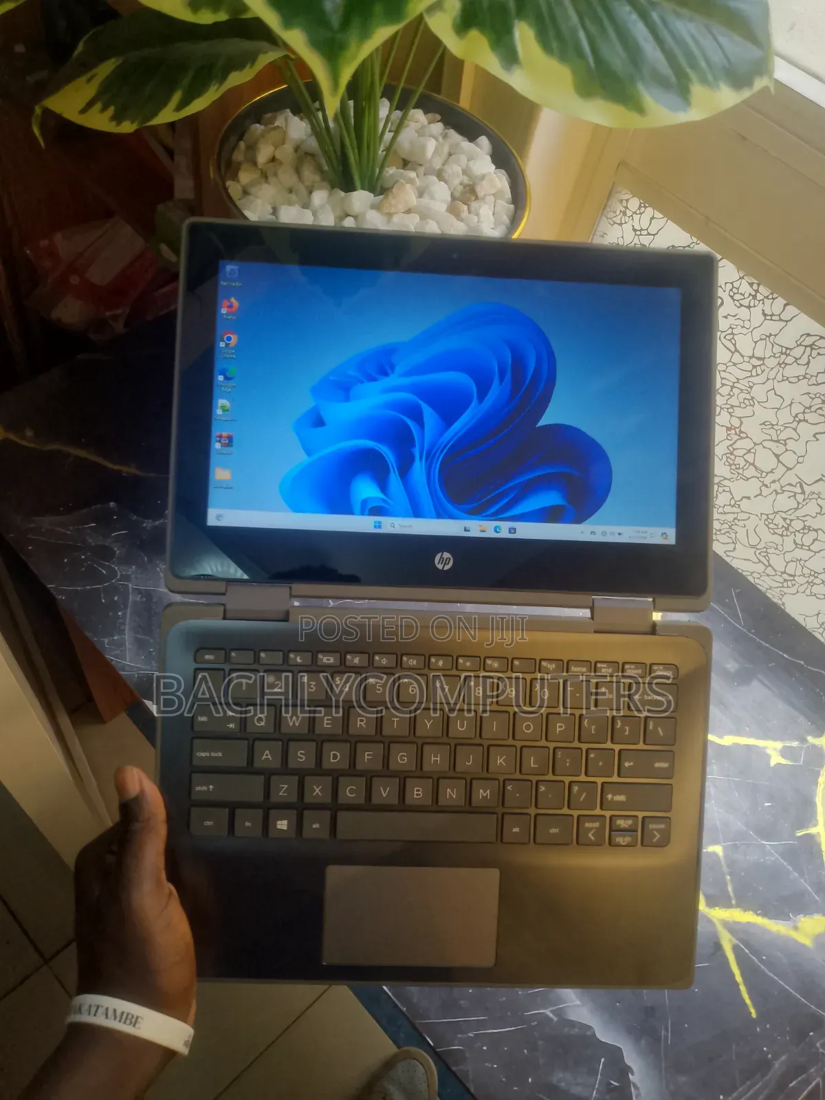 Laptop HP ProBook x360 11 G6 EE 8GB Intel Core i5 SSD 256GB