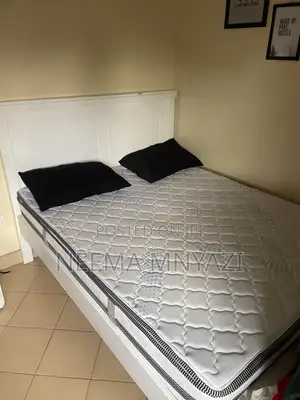 A Preowned Bed
