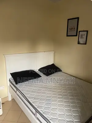 A Preowned Bed